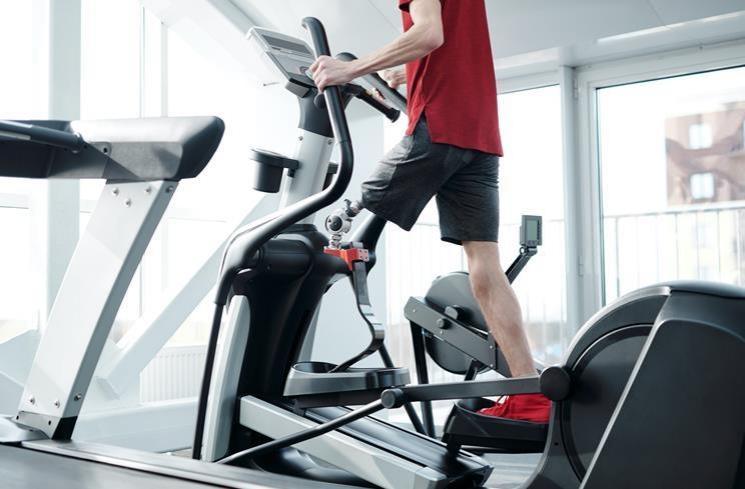 Ilustrasi Treadmill. (Pexels/Shotpot)