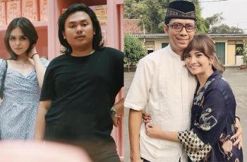 Berduka Ditinggal Laura Anna, Keanu Agl Bahagia Dihibur Doddy Sudrajat