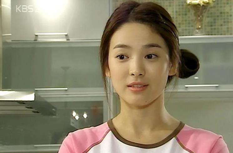 Sinopsis dan Fakta Drakor Full House. (Hancinema)
