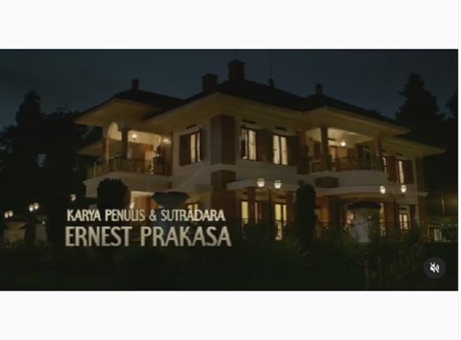 Fakta Menarik Film Teka Teki Tika (Instagram/@tekatekitikafilm)