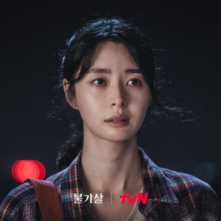 Pesona Kwon Nara di Bulgasal (Instagram/@tvn_drama)