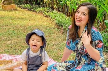 Tasya Kamila Ungkap Anaknya Koleksi 50 Kipas Angin: Dia Berkhayal Punya Toko dan Bengkel Sendiri
