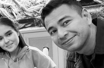 Sikap Raffi Ahmad saat Terakhir Kali Bertemu Laura Anna Jadi Perbincangan