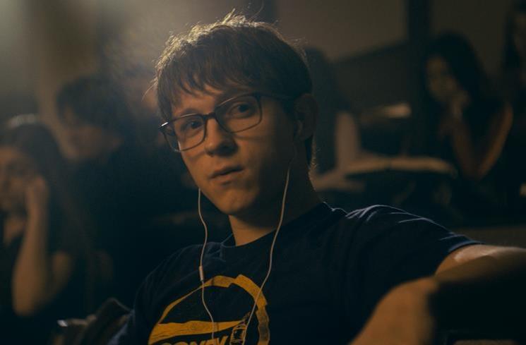Film Terbaik Tom Holland Selain SpiderMan. (IMDb)