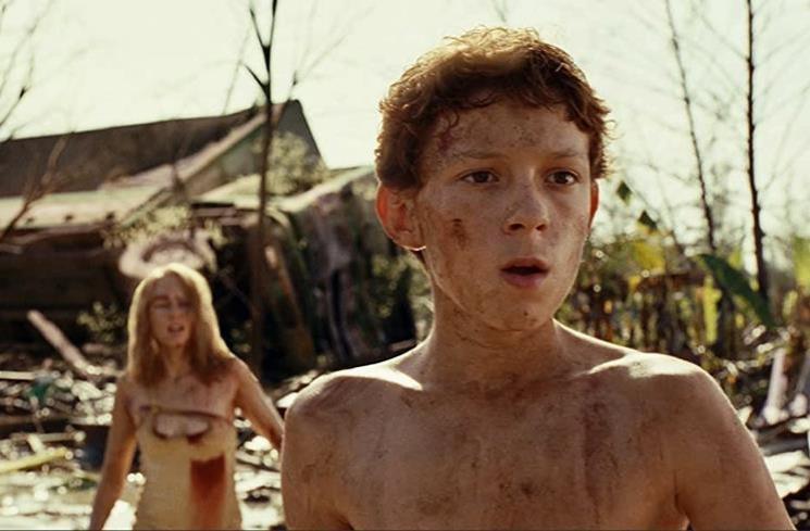 Film Terbaik Tom Holland Selain SpiderMan. (IMDb)