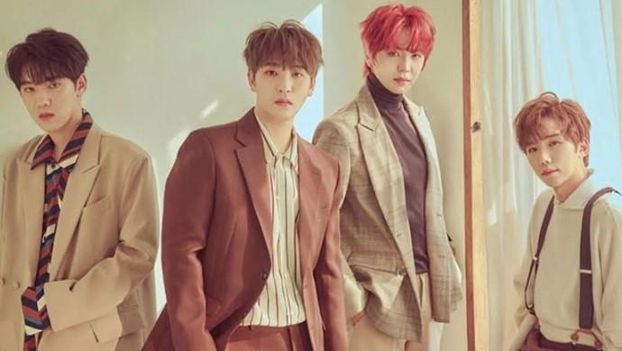 Grup K-Pop yang Bubar di Tahun 2021 (Koreaboo)
