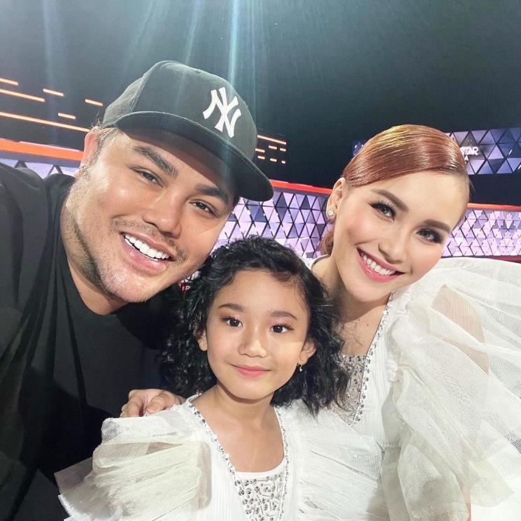 Ivan Gunawan Momong Anak-anak (Instagram/@ivan_gunawan)