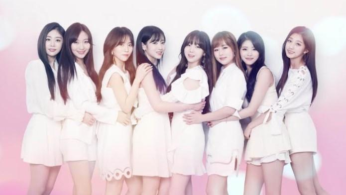 Grup K-Pop yang Bubar di Tahun 2021 (Koreaboo)