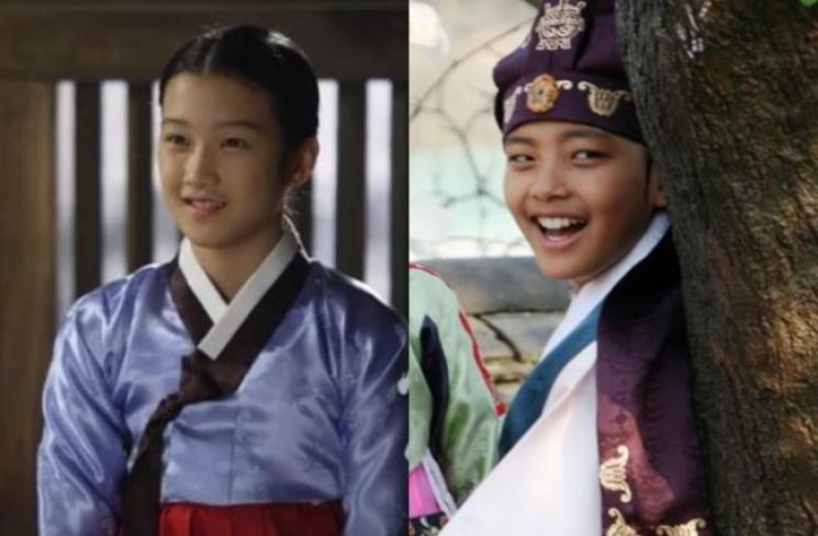 Fakta Drama Link (kinopoisk.ru/Hancinema)