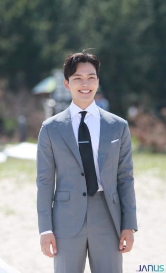 Fakta Drama Link (Hancinema)