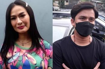 Gara-Gara Hal Ini, Iis Dahlia Curiga Billy Syahputra Bangkrut