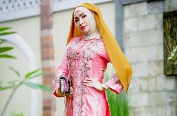 Roro Fitria Mau Punya 11 Anak: Banyak Anak Banyak Rezeki