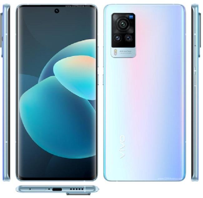 Rekomendasi 5 HP Vivo dengan Fitur NFC Terbaik. (Vivo)