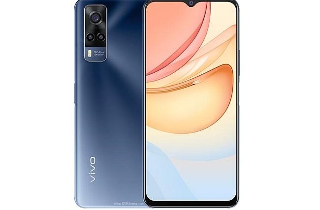 Rekomendasi 5 HP Vivo dengan Fitur NFC Terbaik. (Vivo)