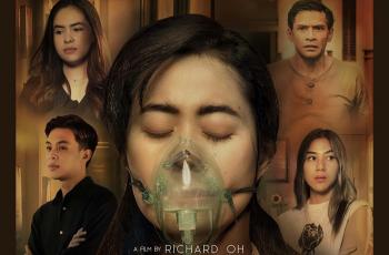 Sinopsis Film Menunggu Bunda, Kisah Ibu yang Merawat Anak Orang Lain