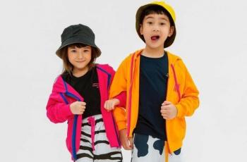 6 Anak Artis Paling Populer di Tahun 2021, Rafathar dan Gempita Hits Banget