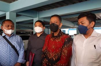 Doddy Sudrajat Gagal Gaet Komnas PA, Digoda Bakal Nekat Lapor ke PSSI