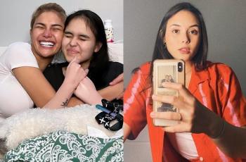 Nikita Mirzani Sebut Laura Anna Masih Cinta Gaga Muhammad, Sang Kakak Emosi