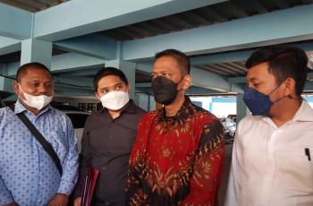 Mediasi Perwalian Gala Gagal, Doddy Sudrajat Upayakan Damai dengan Besan