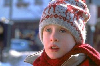 Sinopsis Home Alone, Tontonan Legendaris yang Setia Temani Libur Natal