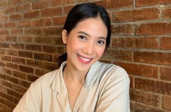 10 Potret Dhea Seto, Putri Kak Seto yang Bersinar Jadi Artis Multitalenta