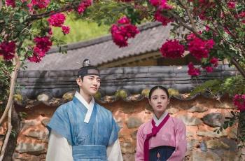 5 Drama Lee Se Young yang Lagi Ultah ke-29, Terbaru The Red Sleeve!