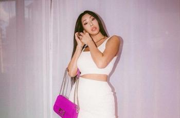 Jessi Bantah Rumor Gabung Agensi Antenna Music!