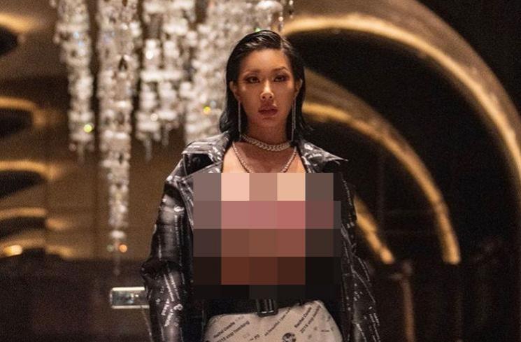 Fakta Rapper Jessi. (Instagram/@jessicah_o)