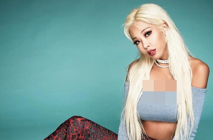 Fakta Rapper Jessi. (Instagram/@jessicah_o)