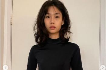 Jung Ho Yeon Ungkap Grup K-Pop Favoritnya, Ada BLACKPINK Nggak Ya?