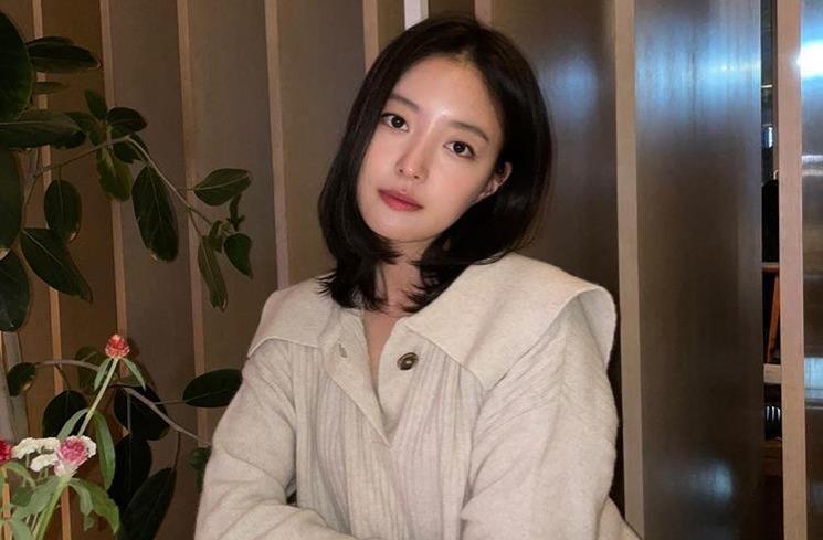 Drama Lee Se Young. (Instagram/@seyoung_10)