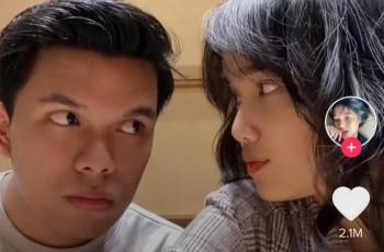 Denny Darko Ramal Fuji dan Thariq Halilintar Tak Akan Pacaran, Ada Chika?