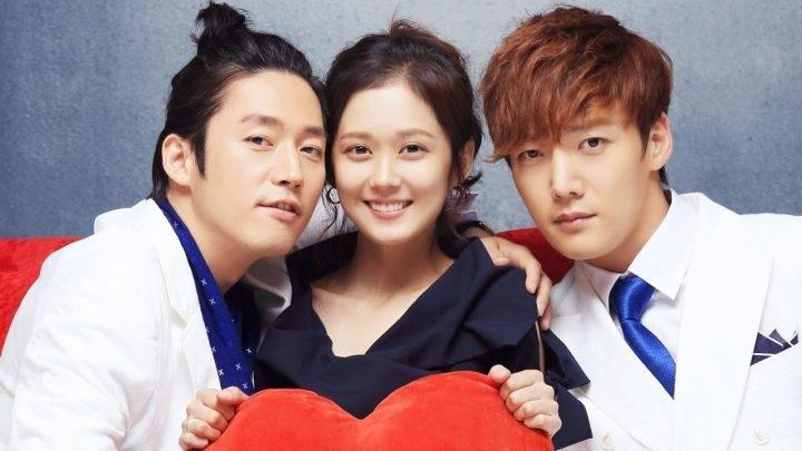 Drama Jang Hyuk (Soompi)
