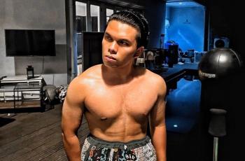 Putus dari Fuji, Thariq Halilintar Pamer Mobil Mewah Bareng Rizky Billar Cs: Bukan Circle Kaleng-kaleng