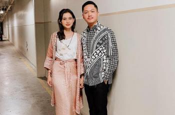 Sarah Menzel Siap Masuk Islam Ikuti Azriel Hermansyah, Alasannya Mirip Mahalini