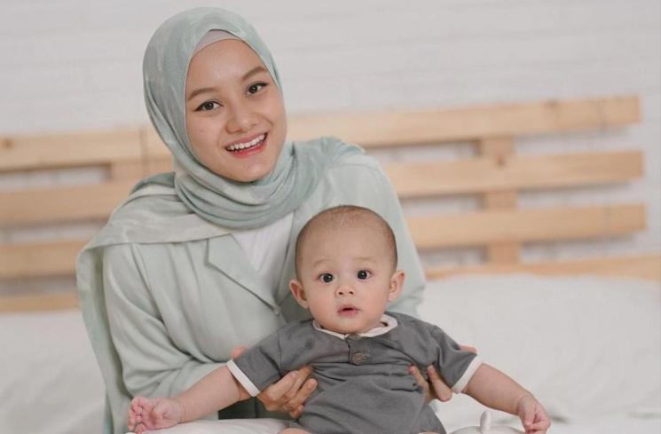 Dinda Hauw (Instagram/@dindahw)