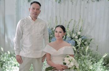 Kalina Oktarani Ngaku Single, Beneran Cerai dari Vicky Prasetyo?