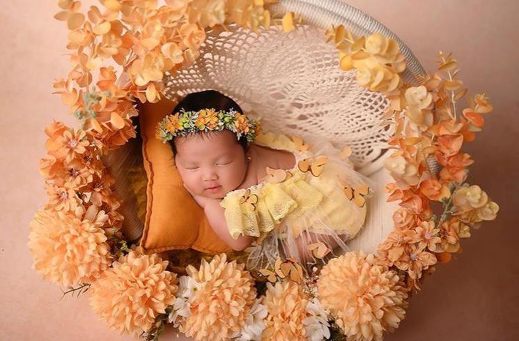 Anak Artis Paling Mencuri Perhatian. (Instagram/@ariefmuhammad)