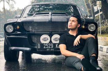Profil Thariq Halilintar, Adik Atta Halilintar yang Lagi Dekati Fuji Ipar Vanessa Angel
