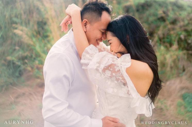 Perjalanan Cinta Vicky Prasetyo dan Kalina (instagram/@kalinaocktaranny)