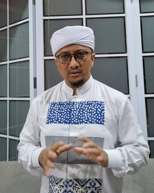 Sumber Kekayaan Ustaz Yusuf Mansur (Instagaram/@yusufmansurnew) 