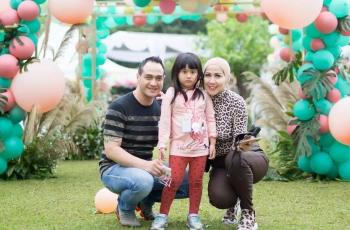 Cantik Banget, Potret Terkini Putri Venna Melinda Bikin Terpesona: Mirip Verrell Bramasta!