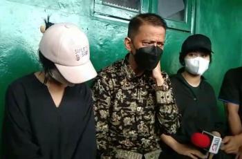 Sakit Hati, Keluarga Doddy Sudrajat Mau Polisikan Penghina Mayang