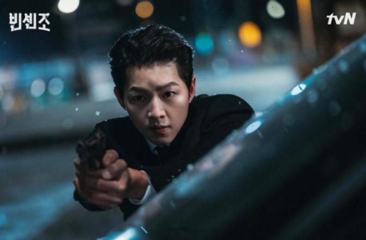 Drama Korea Terbaik 2021 (Soompi)