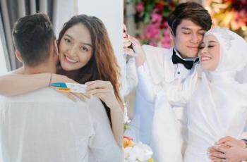 11 Artis Umumkan Kehamilan di Tahun 2021, Terbaru Ada Dea Ananda
