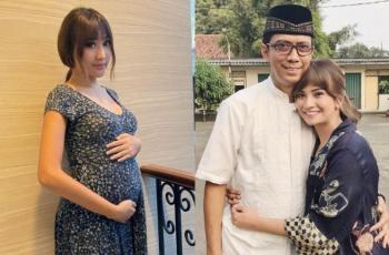 Lucinta Luna Diam-diam Simpan Foto Doddy Sudrajat di HP: Ada Bayangmu, Mas!