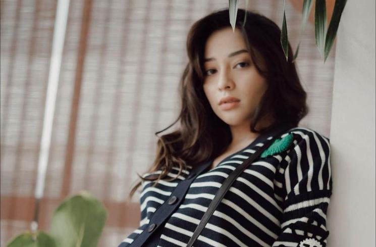 Nikita Willy. (Instagram/@nikitawillyofficial29)
