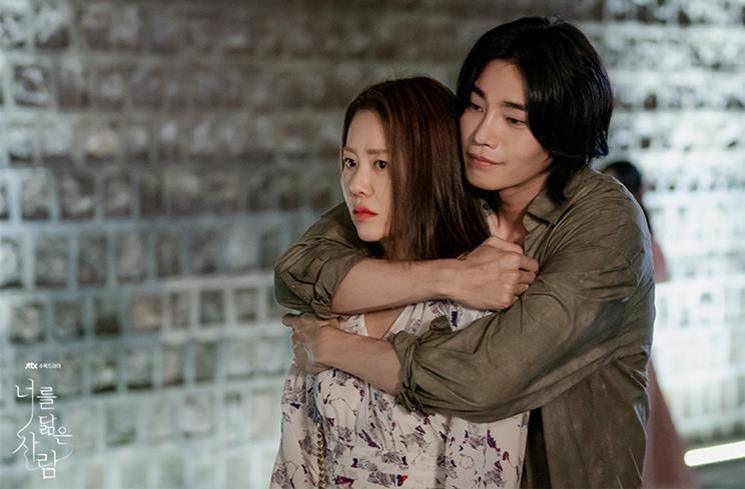 Drakor Underrated 2021. (Soompi)