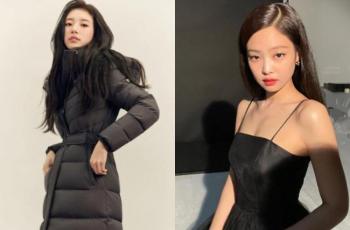 10 Seleb Korea yang Lakukan Diet Esktrem, Jangan Ditiru!