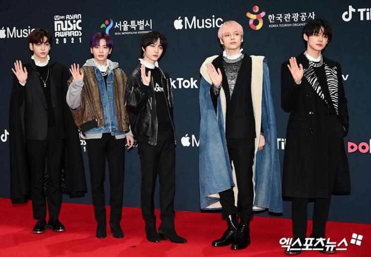 Kontroversi Mnet Sepanjang Tahun 2021 (Soompi)